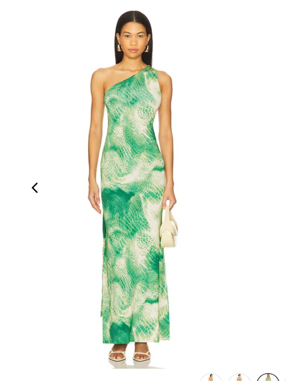 AFRM Carlotta Dress